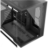 Modecom Computer case Volcano Panorama APEX ARGB 3F MIDI grey