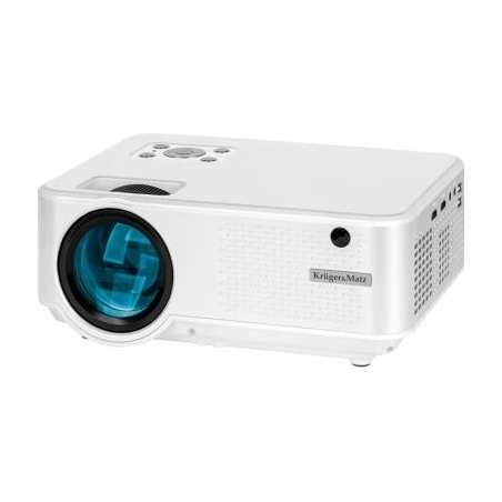 Kruger & Matz LED Projector Kruger & M atz V-LED20