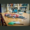 Lego City Downtown Streetcar and Station