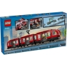 Lego City Downtown Streetcar and Station