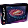 Lego Bricks Art 31212 The Milky Way Galaxy