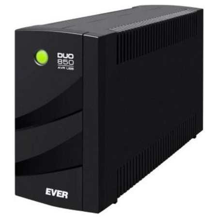 Ever Emergency power supply DUO 850 PL AVR USB T/DAVRTO-000K85/01
