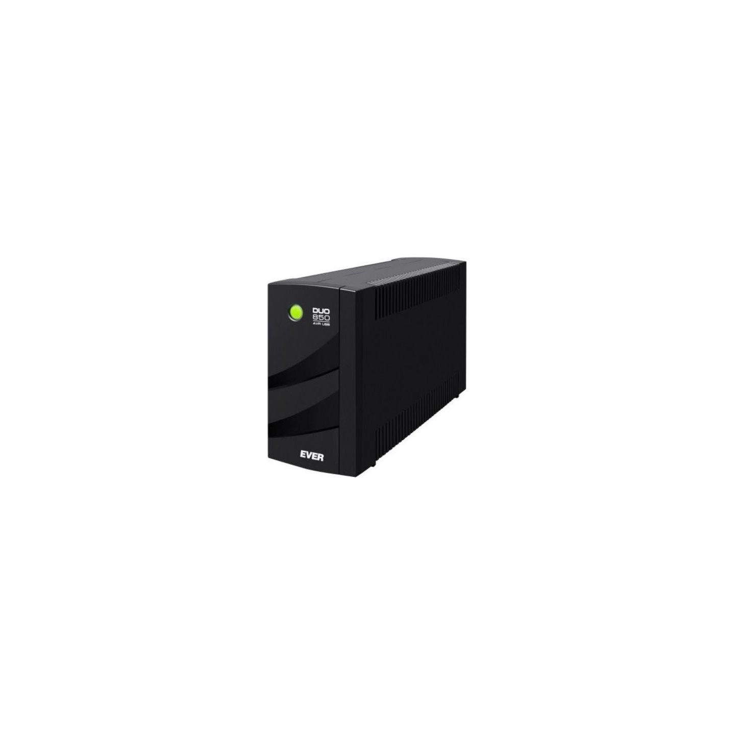 Ever Emergency power supply DUO 850 PL AVR USB T/DAVRTO-000K85/01