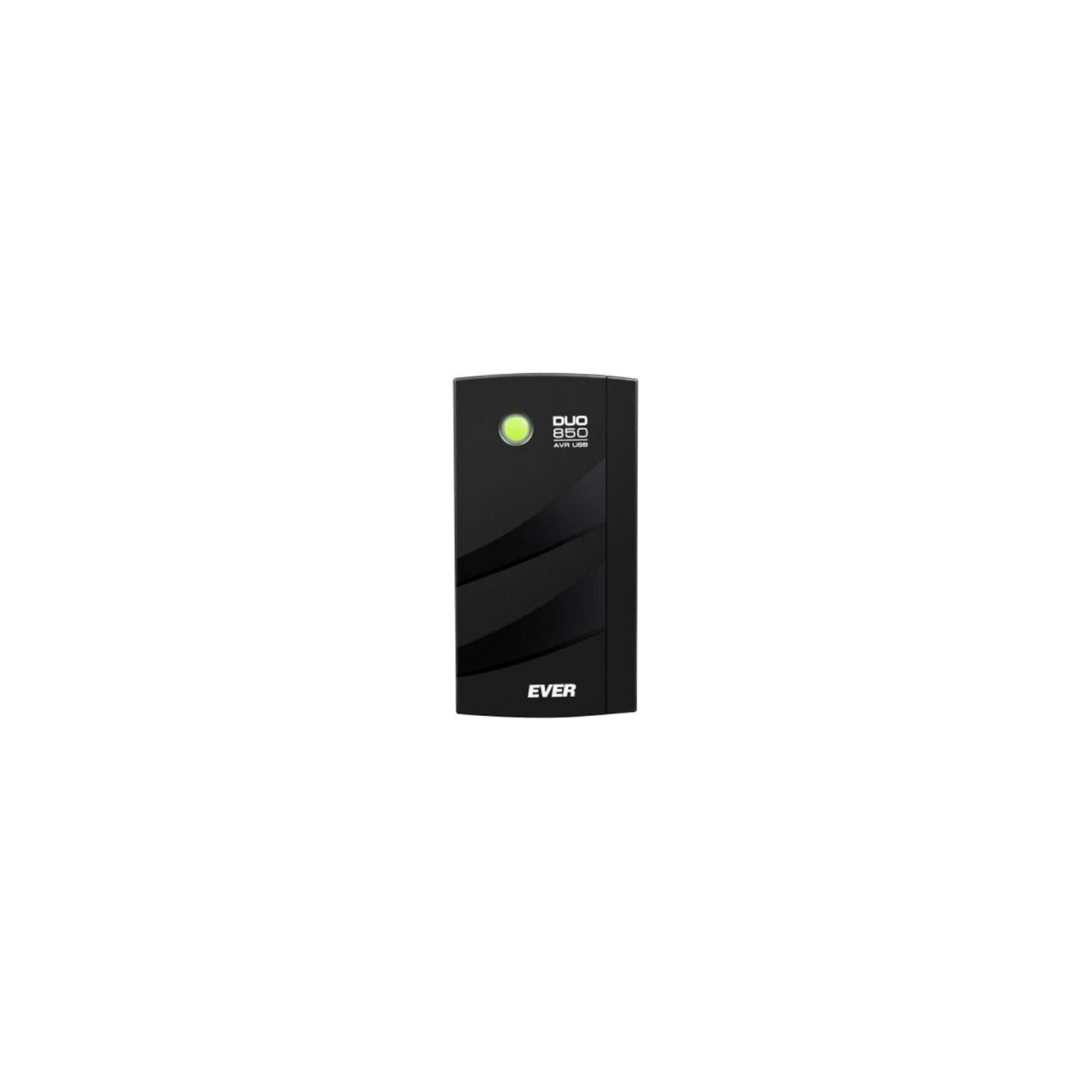 Ever Emergency power supply DUO 850 PL AVR USB T/DAVRTO-000K85/01