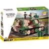 Cobi Klocki 38 cm Sturmmörser Sturmtiger