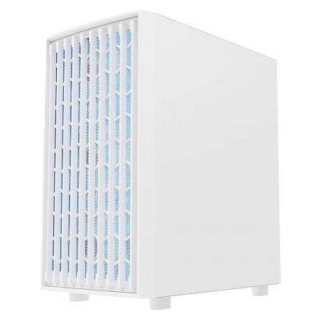 Modecom PC case Breeze ARGB FLOW Midi white