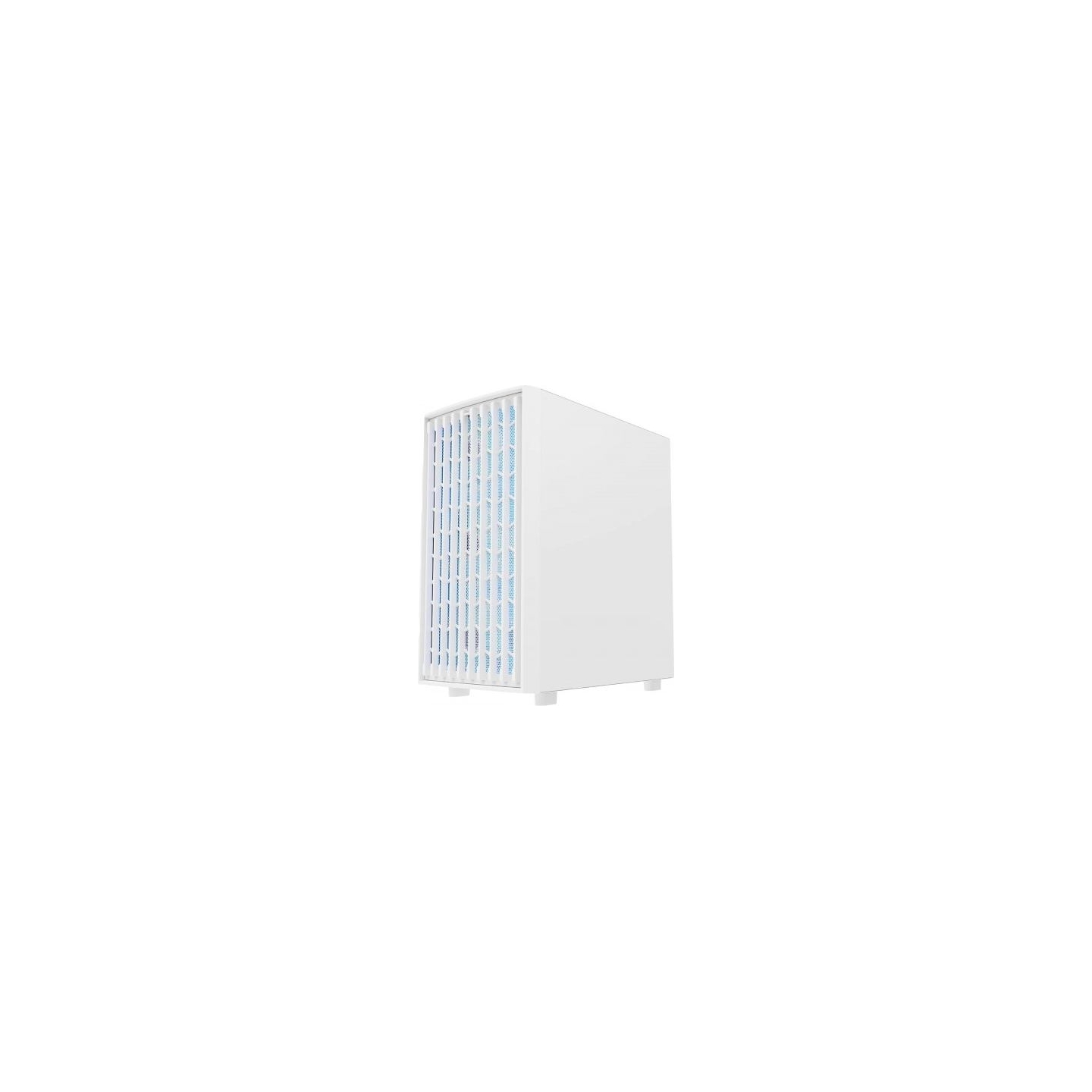 Modecom PC case Breeze ARGB FLOW Midi white
