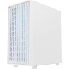 Modecom PC case Breeze ARGB FLOW Midi white