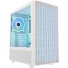 Modecom PC case Breeze ARGB FLOW Midi white