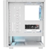 Modecom PC case Breeze ARGB FLOW Midi white
