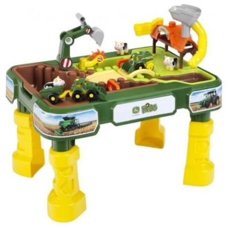 Klein Farm table - sandbox