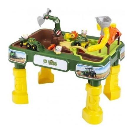Klein Farm table - sandbox