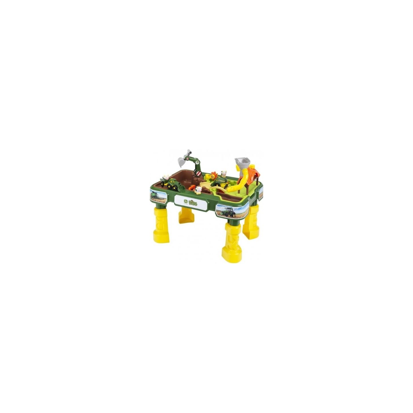 Klein Farm table - sandbox