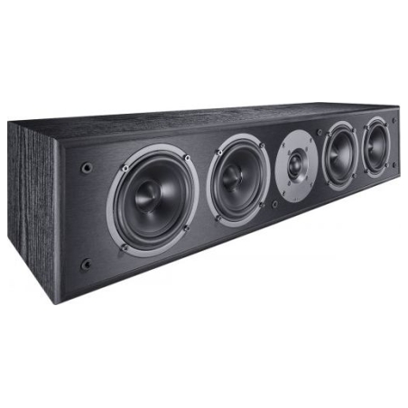 Magnat Speaker Monitor S14 C black
