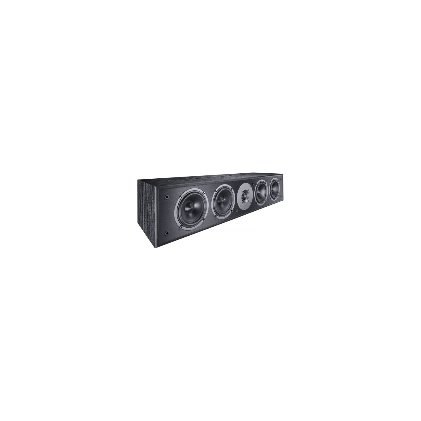 Magnat Speaker Monitor S14 C black