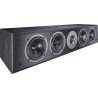 Magnat Speaker Monitor S14 C black