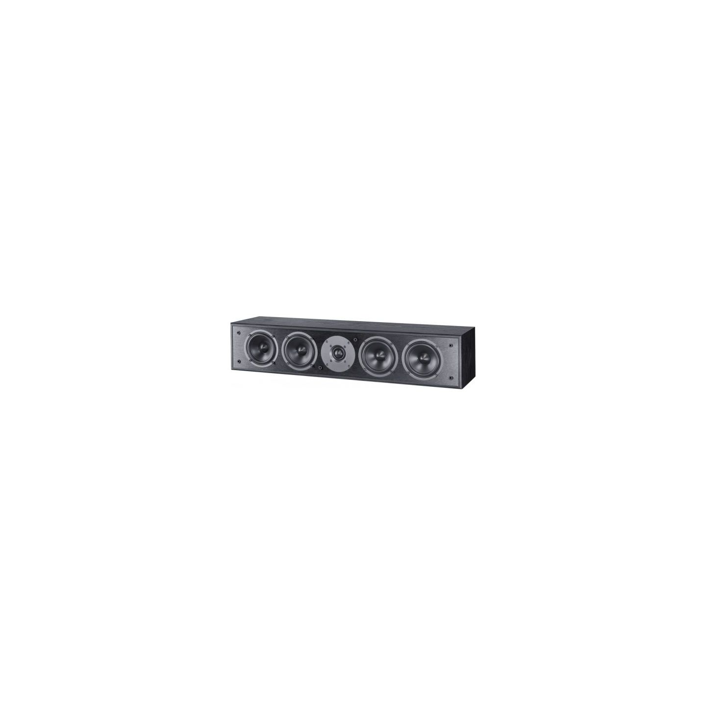 Magnat Speaker Monitor S14 C black