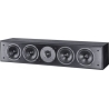 Magnat Speaker Monitor S14 C black