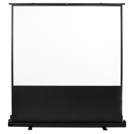 Maclean Portable projection screen 86 inch MC-963