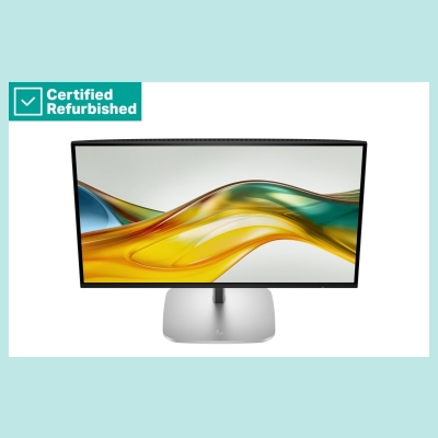 HP RENEW GOLD HP 527pm Series 5 Pro QHD Charging Monitor - 27" 2560x1440 QHD 350-nit 100Hz AG, IPS, USB-C(100W)/USB-C(15W)/HDMI/