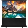 Maclean Portable projection screen 86 inch MC-963