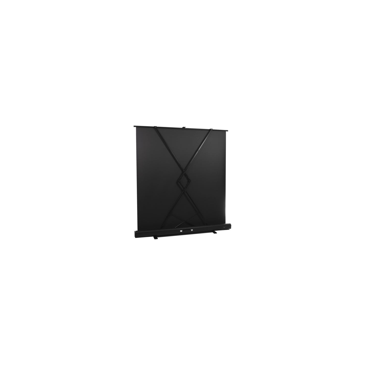 Maclean Portable projection screen 86 inch MC-963