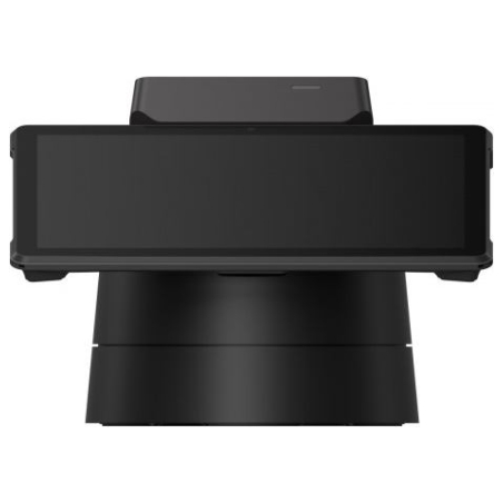 Sunmi Terminal Mobile V3 Mix GMS, Android 13, 4/32GB, 2+0.3 MP camera, 4G, Finger sensor, 80mm printer, Sunmi 1101 Scanner