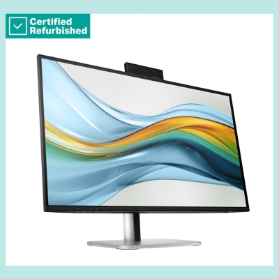 HP RENEW GOLD HP 527pm Series 5 Pro QHD Charging Monitor - 27" 2560x1440 QHD 350-nit 100Hz AG, IPS, USB-C(100W)/USB-C(15W)/HDMI/
