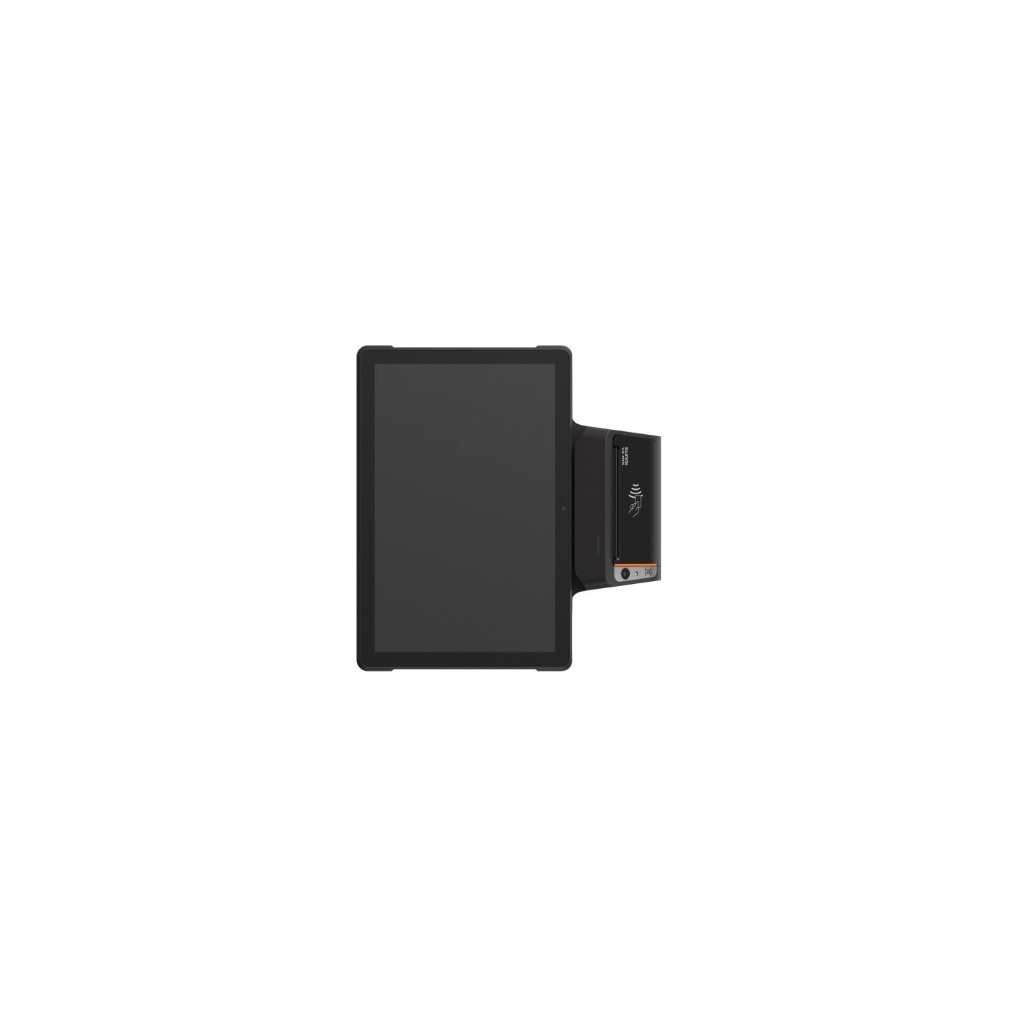 Sunmi Terminal Mobile V3 Mix GMS, Android 13, 4/32GB, 2+0.3 MP camera, 4G, Finger sensor, 80mm printer, Sunmi 1101 Scanner