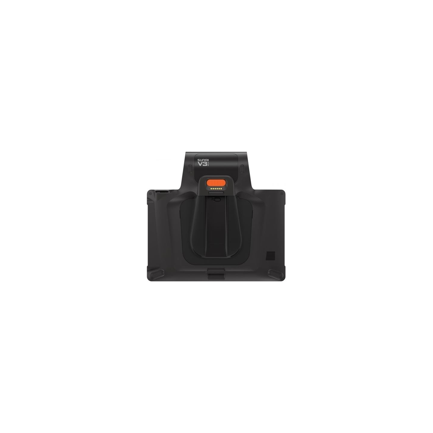 Sunmi Terminal Mobile V3 Mix GMS, Android 13, 4/32GB, 2+0.3 MP camera, 4G, Finger sensor, 80mm printer, Sunmi 1101 Scanner