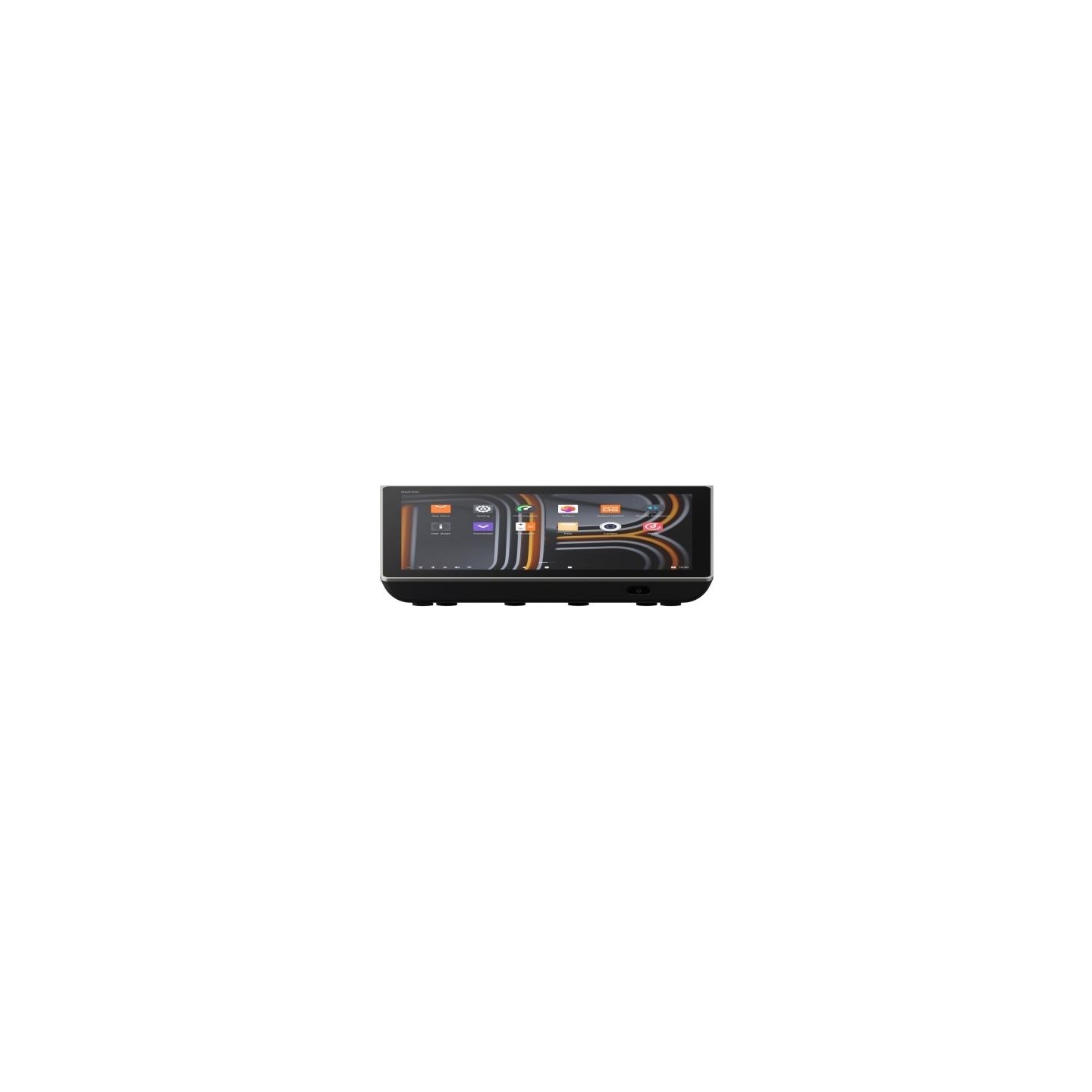 Sunmi D3 Mini 10,1 A11 3/32GB,Wifi,4G,scanner