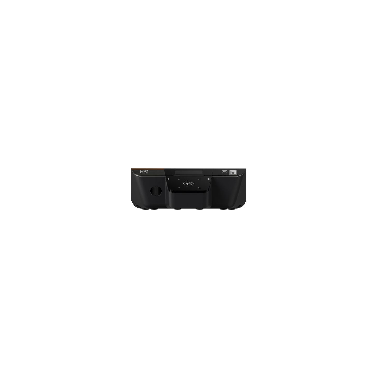 Sunmi D3 Mini 10,1 A11 3/32GB,Wifi,4G,scanner