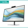 HP RENEW GOLD HP 527pm Series 5 Pro QHD Charging Monitor - 27" 2560x1440 QHD 350-nit 100Hz AG, IPS, USB-C(100W)/USB-C(15W)/HDMI/