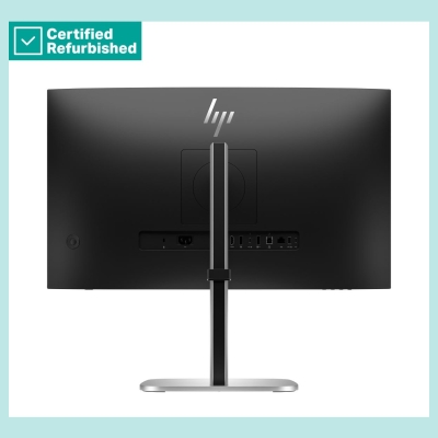 HP RENEW GOLD HP 527pm Series 5 Pro QHD Charging Monitor - 27" 2560x1440 QHD 350-nit 100Hz AG, IPS, USB-C(100W)/USB-C(15W)/HDMI/