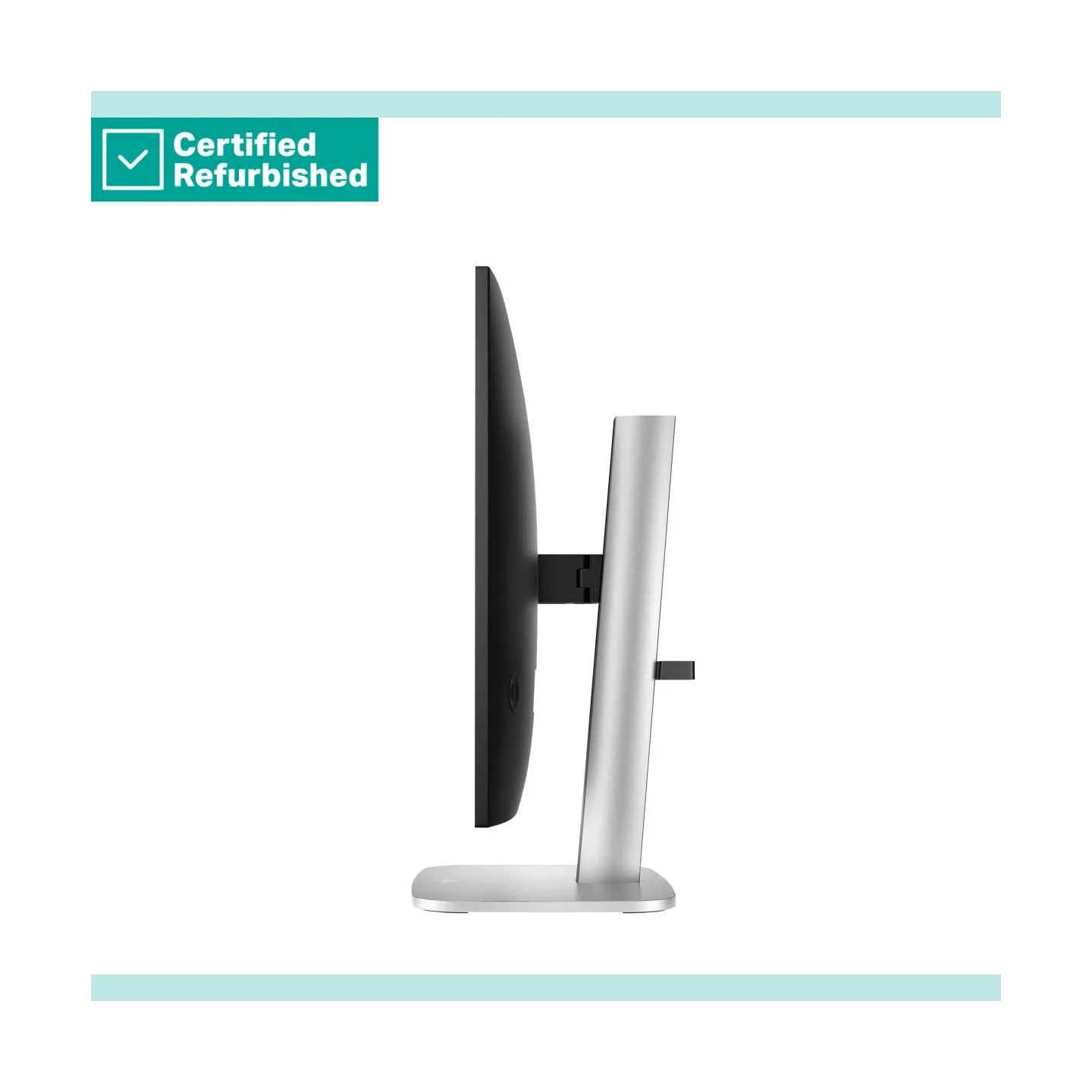 HP RENEW GOLD HP 527pm Series 5 Pro QHD Charging Monitor - 27" 2560x1440 QHD 350-nit 100Hz AG, IPS, USB-C(100W)/USB-C(15W)/HDMI/