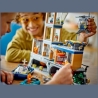 Lego City 60419 Police Prison Island