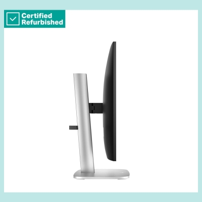 HP RENEW GOLD HP 527pm Series 5 Pro QHD Charging Monitor - 27" 2560x1440 QHD 350-nit 100Hz AG, IPS, USB-C(100W)/USB-C(15W)/HDMI/