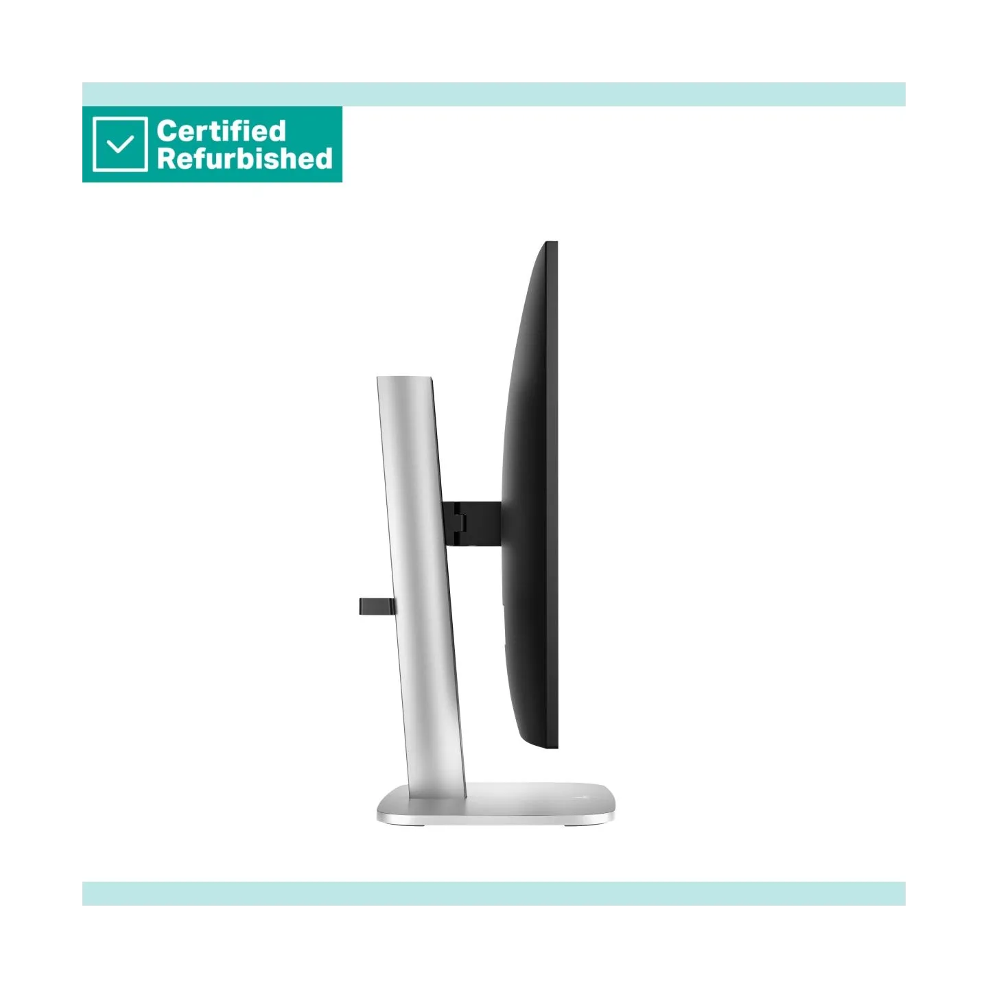 HP RENEW GOLD HP 527pm Series 5 Pro QHD Charging Monitor - 27" 2560x1440 QHD 350-nit 100Hz AG, IPS, USB-C(100W)/USB-C(15W)/HDMI/