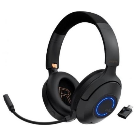Creative Labs Zen Hybrid PRO CLASSIC headphones