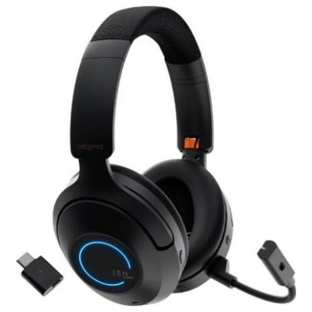 Creative Labs Zen Hybrid PRO CLASSIC headphones