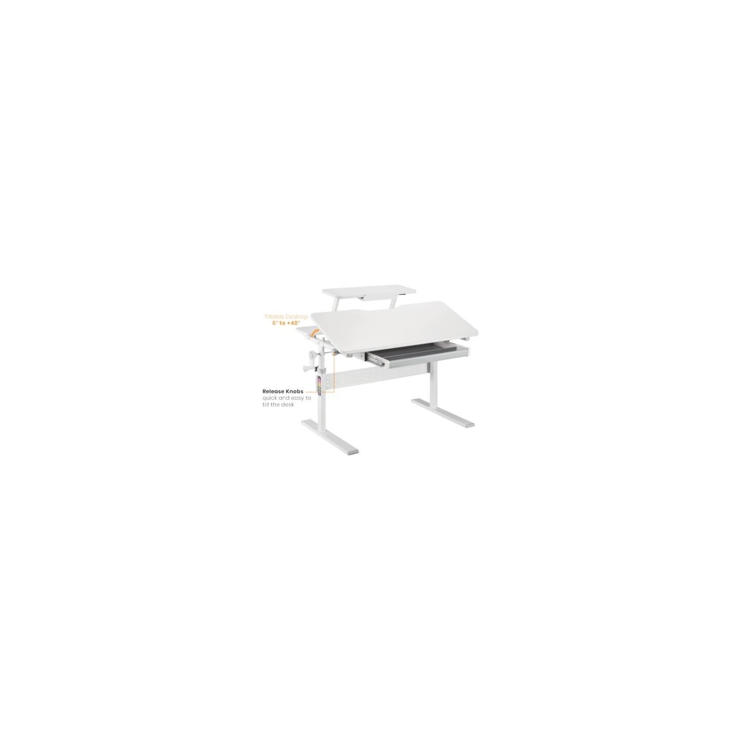 Ergo Office Children ergonimic desk Ergo Office ER-483