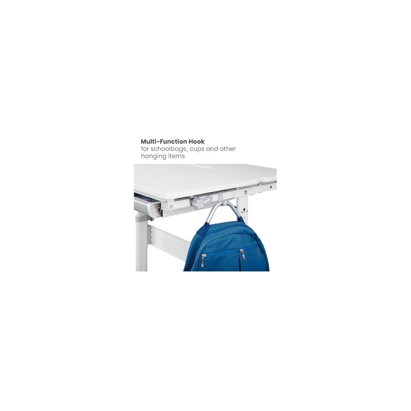 Ergo Office Children ergonimic desk Ergo Office ER-483