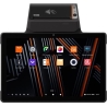Sunmi Terminal wireless V3 Mix, Android 13, 4/32GB, 2+0.3 MP camera, 4G, Finger sensor, 80mm printer, Sunmi 1101 Scanner