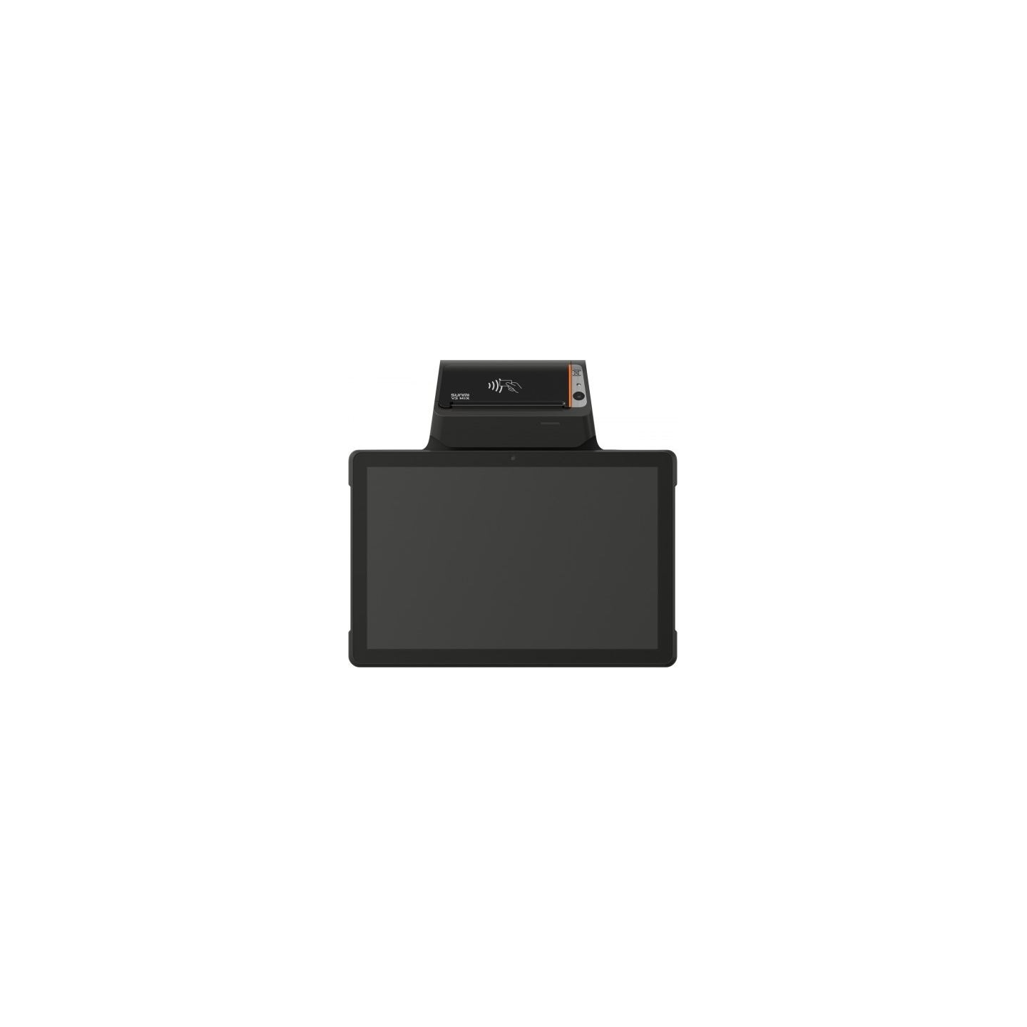 Sunmi Terminal wireless V3 Mix, Android 13, 4/32GB, 2+0.3 MP camera, 4G, Finger sensor, 80mm printer, Sunmi 1101 Scanner