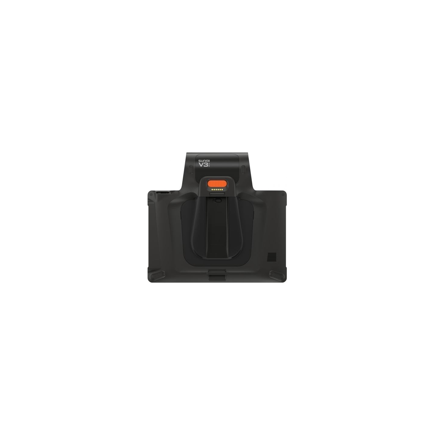 Sunmi Terminal wireless V3 Mix, Android 13, 4/32GB, 2+0.3 MP camera, 4G, Finger sensor, 80mm printer, Sunmi 1101 Scanner
