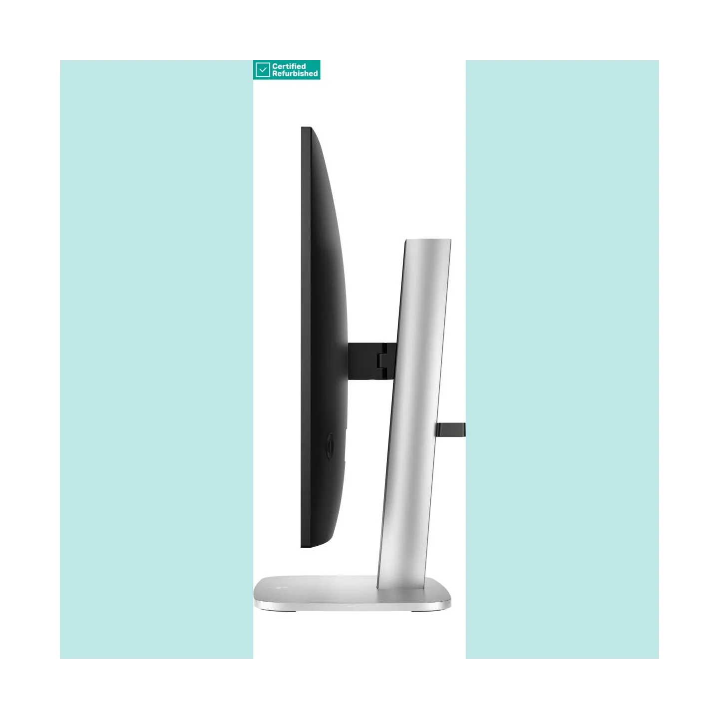 HP RENEW GOLD HP 527pm Series 5 Pro QHD Charging Monitor - 27" 2560x1440 QHD 350-nit 100Hz AG, IPS, USB-C(100W)/USB-C(15W)/HDMI/