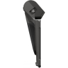 Sunmi Terminal wireless V3 Mix, Android 13, 4/32GB, 2+0.3 MP camera, 4G, Finger sensor, 80mm printer, Sunmi 1101 Scanner