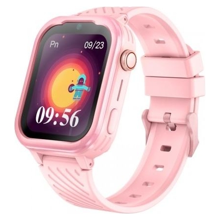 Garett Electronics Smartwatch Garett Kids Essa 4G pink