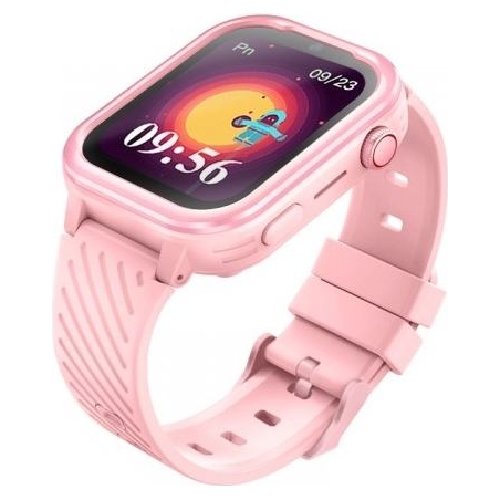 Garett Electronics Smartwatch Garett Kids Essa 4G pink