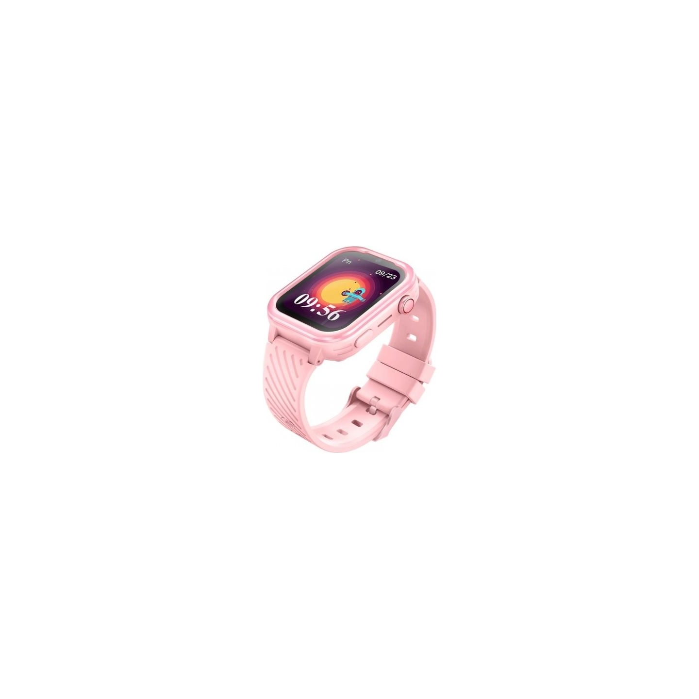 Garett Electronics Smartwatch Garett Kids Essa 4G pink